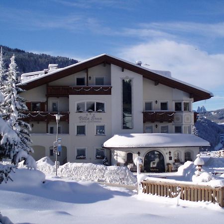 Garni Villa Erna Selva di Val Gardena Ngoại thất bức ảnh