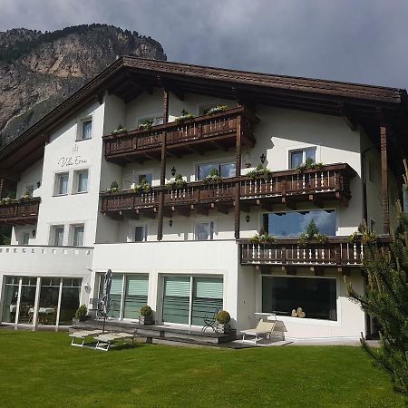 Garni Villa Erna Selva di Val Gardena Ngoại thất bức ảnh