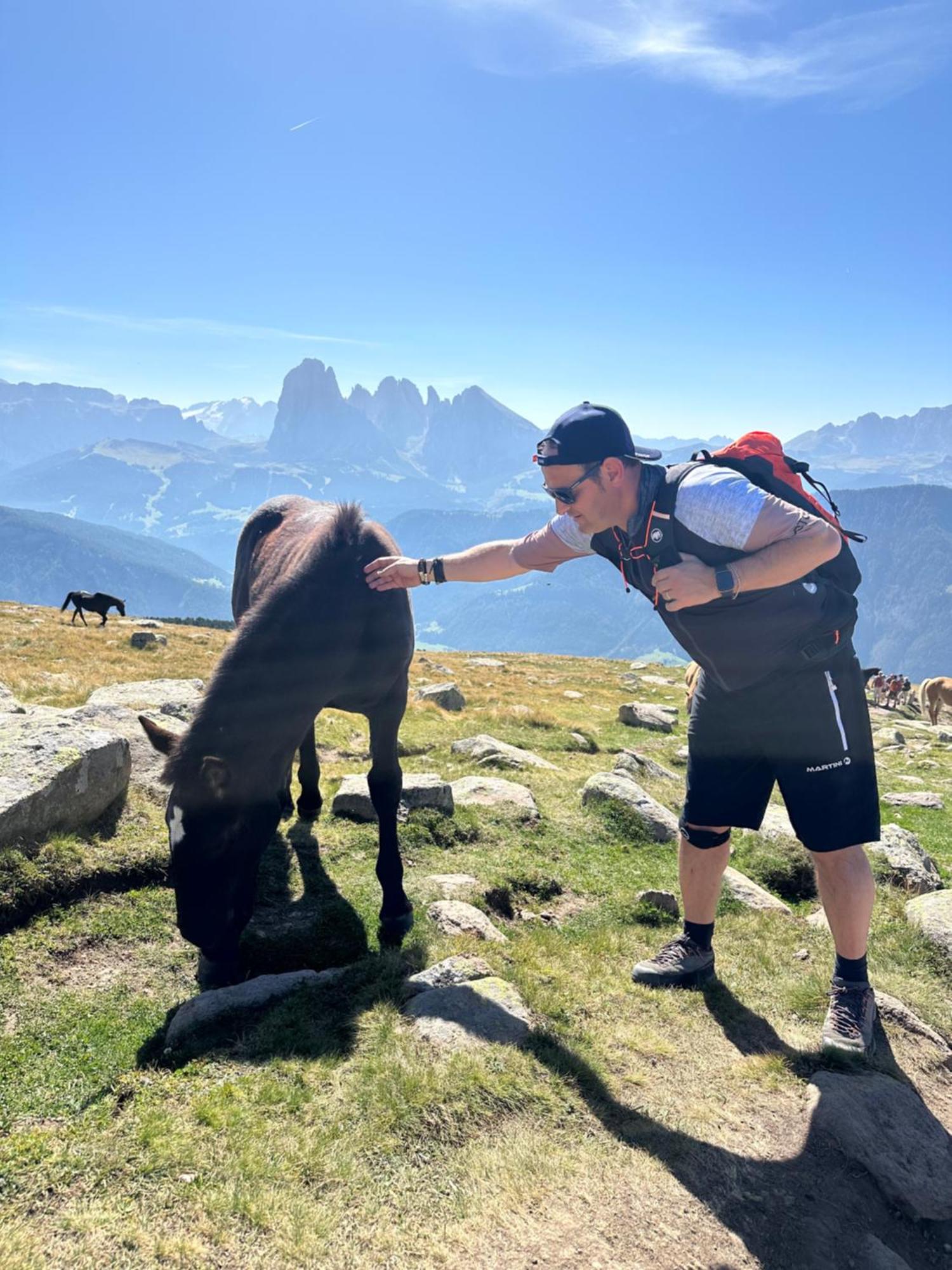 Garni Villa Erna Selva di Val Gardena Ngoại thất bức ảnh