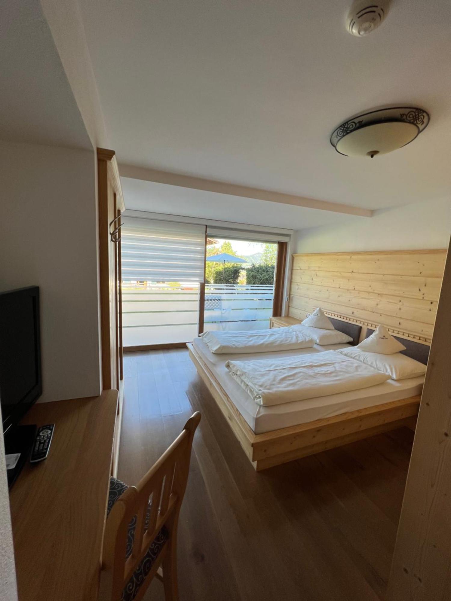 Garni Villa Erna Selva di Val Gardena Phòng bức ảnh