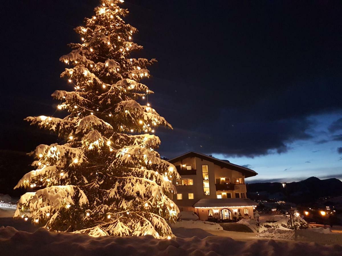 Garni Villa Erna Selva di Val Gardena Ngoại thất bức ảnh