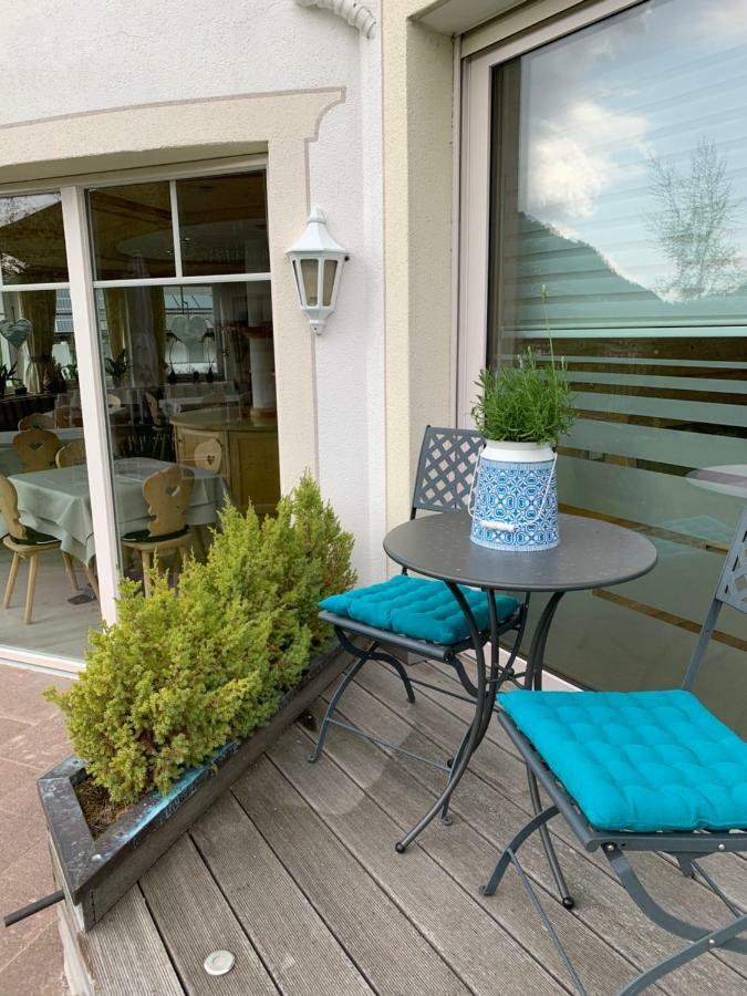 Garni Villa Erna Selva di Val Gardena Ngoại thất bức ảnh